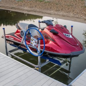 WaveRunner Slips & Lifts – HCI Docks