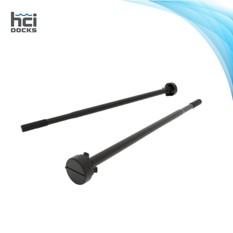 EZ Dock Coupler Bolt