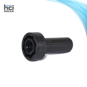 EZ Dock Coupler Nut