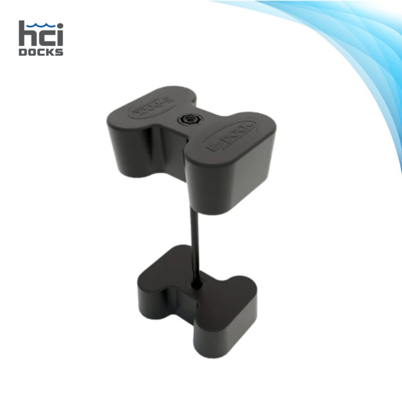 EZ Dock Coupler Set