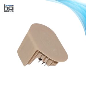 EZ Dock Pocket Filler (Beige)