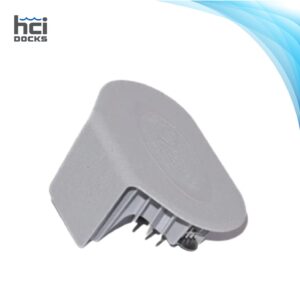 EZ Dock Pocket Filler (Gray)