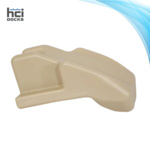 EZ Port 2i Bow Stop (BEIGE)
