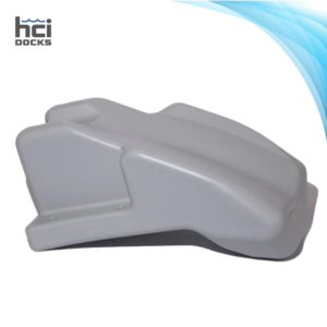 EZ Port 2i Bow Stop (Gray)