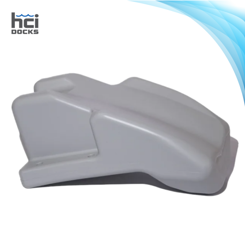 EZ Port 2i Bow Stop (Gray)