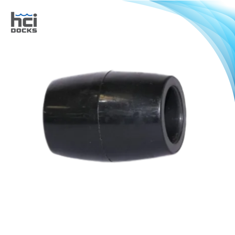 EZ Port Roller Shaft Spacer