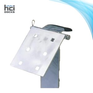 Front Mount Hinge Kit