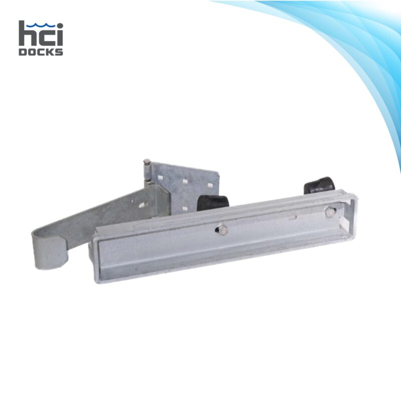 Side Mount Slide Hinge Kit