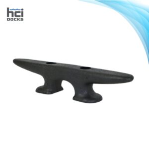 Nylon Tie Down Dock Cleat