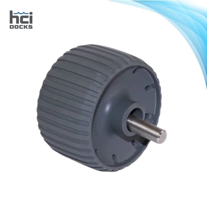 Optimus 6" Bunk Roller