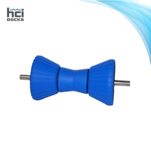 Optimus Base Roller Kit