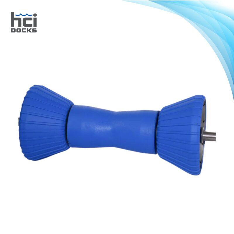 Optimus Entry Roller Kit