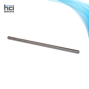 Roller Shaft Rod - 5/8" x 14 15/16